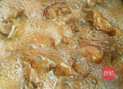 红烧猪手的做法图解7