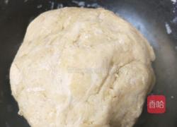 菠萝派的做法图解3