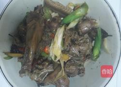 罗氏啤酒鸭的做法图解9