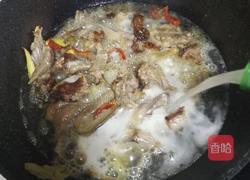 罗氏啤酒鸭的做法图解6