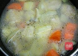 咖喱鸡翅饭的做法图解9