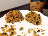 海苔肉松小贝的做法[图]