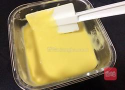 海苔肉松小贝的做法图解5