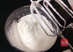 海苔肉松小贝的做法图解6