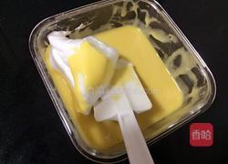 海苔肉松小贝的做法图解7