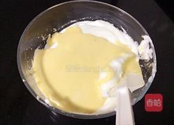 海苔肉松小贝的做法图解8