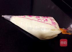 海苔肉松小贝的做法图解10