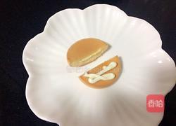 海苔肉松小贝的做法图解14