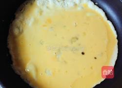 杂蔬鸡蛋馅饺子的做法图解5