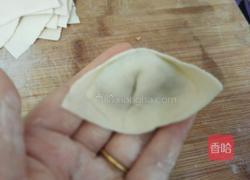 杂蔬鸡蛋馅饺子的做法图解20
