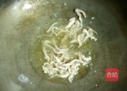 土豆丝炒芹菜的做法图解2