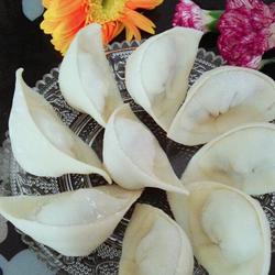 元宝饺子包法的做法[图]