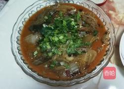 铁锅炖鱼的做法图解13