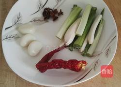 铁锅炖鱼的做法图解8