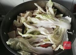 铁锅炖鱼的做法图解12