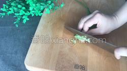 番茄鲜虾饭的做法图解6