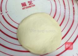 芝士熔岩面包的做法图解7