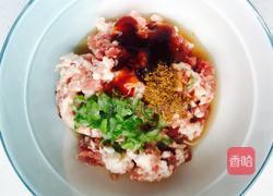 珍珠丸子的做法图解2