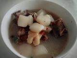 牛肉汤的做法[图]