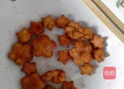 香酥饼干的做法图解7