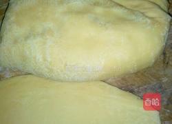 香酥饼干的做法图解3