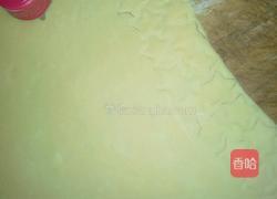 香酥饼干的做法图解4
