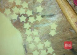 香酥饼干的做法图解5