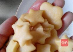 香酥饼干的做法图解6