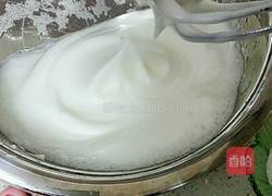 8寸戚风原味的做法图解9