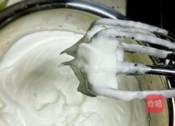 8寸戚风原味的做法图解11