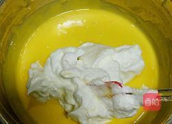 8寸戚风原味的做法图解16