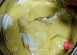 8寸戚风原味的做法图解18