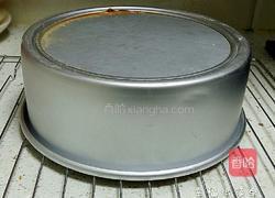 8寸戚风原味的做法图解23