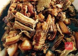 万能卤肉的做法图解4