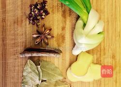 万能卤肉的做法图解2