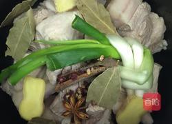 万能卤肉的做法图解3