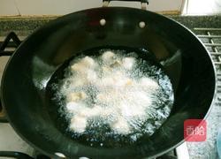 茄汁焗鲳鱼块的做法图解6