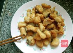 茄汁焗鲳鱼块的做法图解7