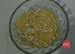 小米燕麦米糊的做法图解1
