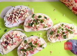 芝士馒头片的做法图解6