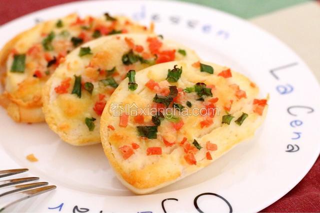 非常的酥脆，口感很棒。