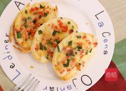 芝士馒头片的做法图解11