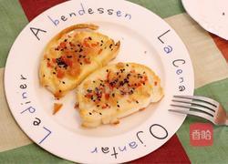 芝士馒头片的做法图解12