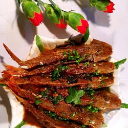 红烧红娘鱼的做法[图]