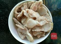 香辣土豆片的做法图解3