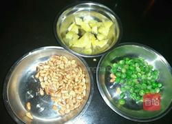 松鼠桂鱼的做法图解1