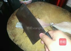 松鼠桂鱼的做法图解5