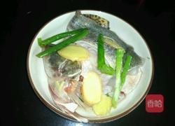 松鼠桂鱼的做法图解8