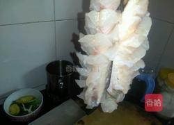 松鼠桂鱼的做法图解7