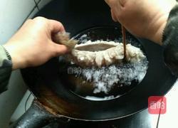 松鼠桂鱼的做法图解11